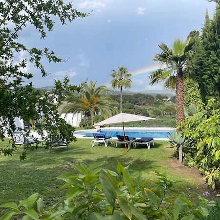 Aurora Boutique House - Only Adults Bed and Breakfast Μαρμπέλλα Εξωτερικό φωτογραφία