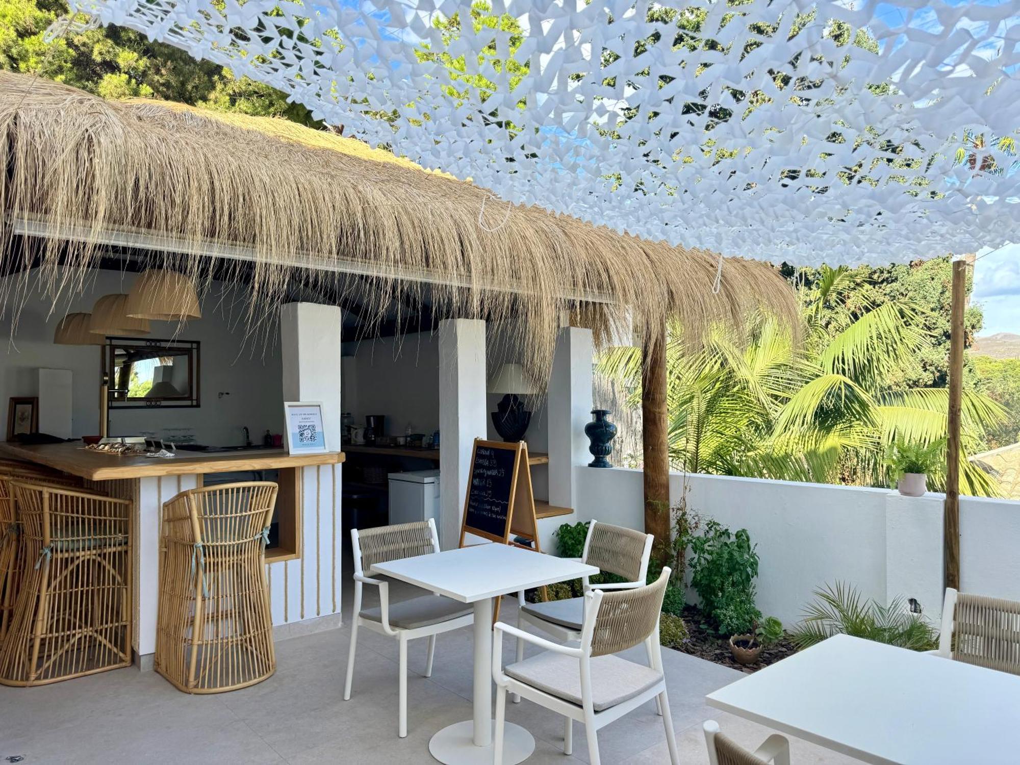 Aurora Boutique House - Only Adults Bed and Breakfast Μαρμπέλλα Εξωτερικό φωτογραφία