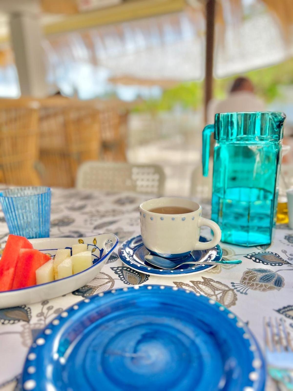 Aurora Boutique House - Only Adults Bed and Breakfast Μαρμπέλλα Εξωτερικό φωτογραφία