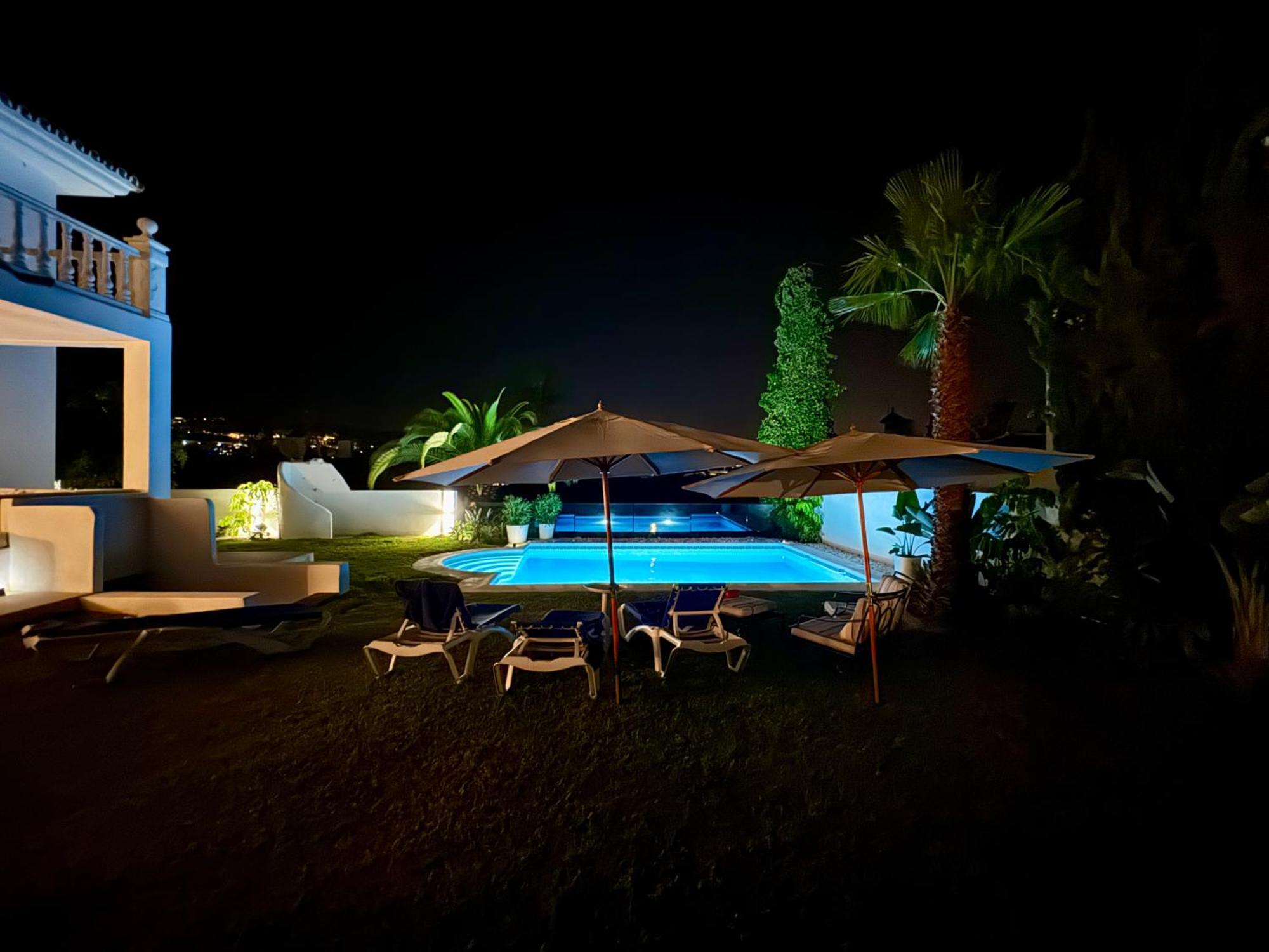 Aurora Boutique House - Only Adults Bed and Breakfast Μαρμπέλλα Εξωτερικό φωτογραφία