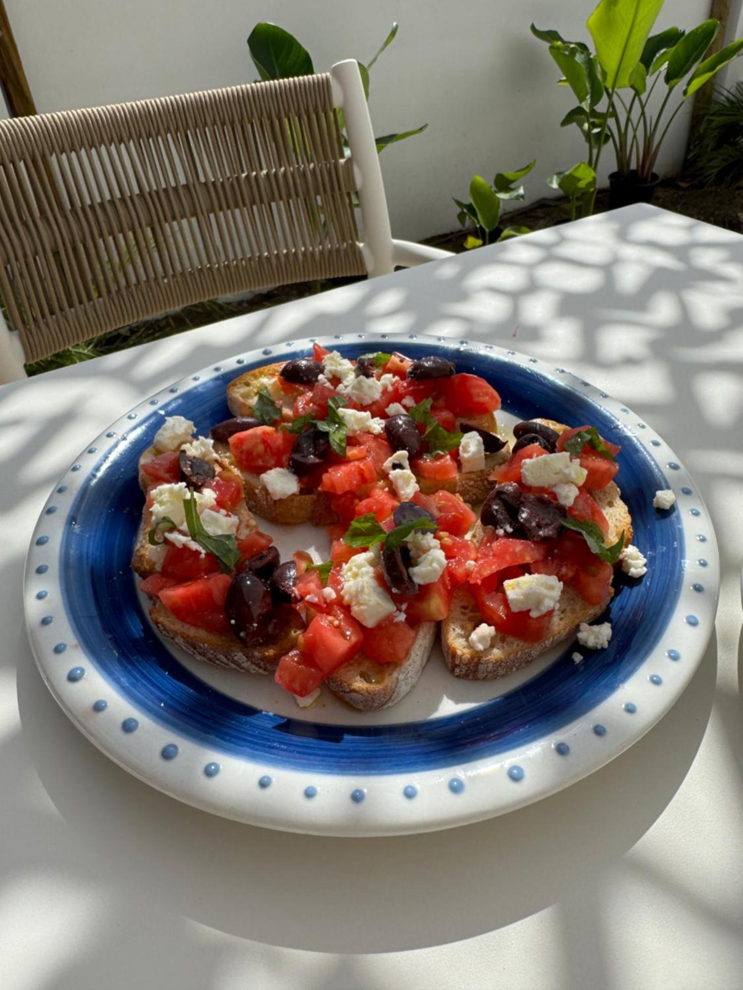 Aurora Boutique House - Only Adults Bed and Breakfast Μαρμπέλλα Εξωτερικό φωτογραφία