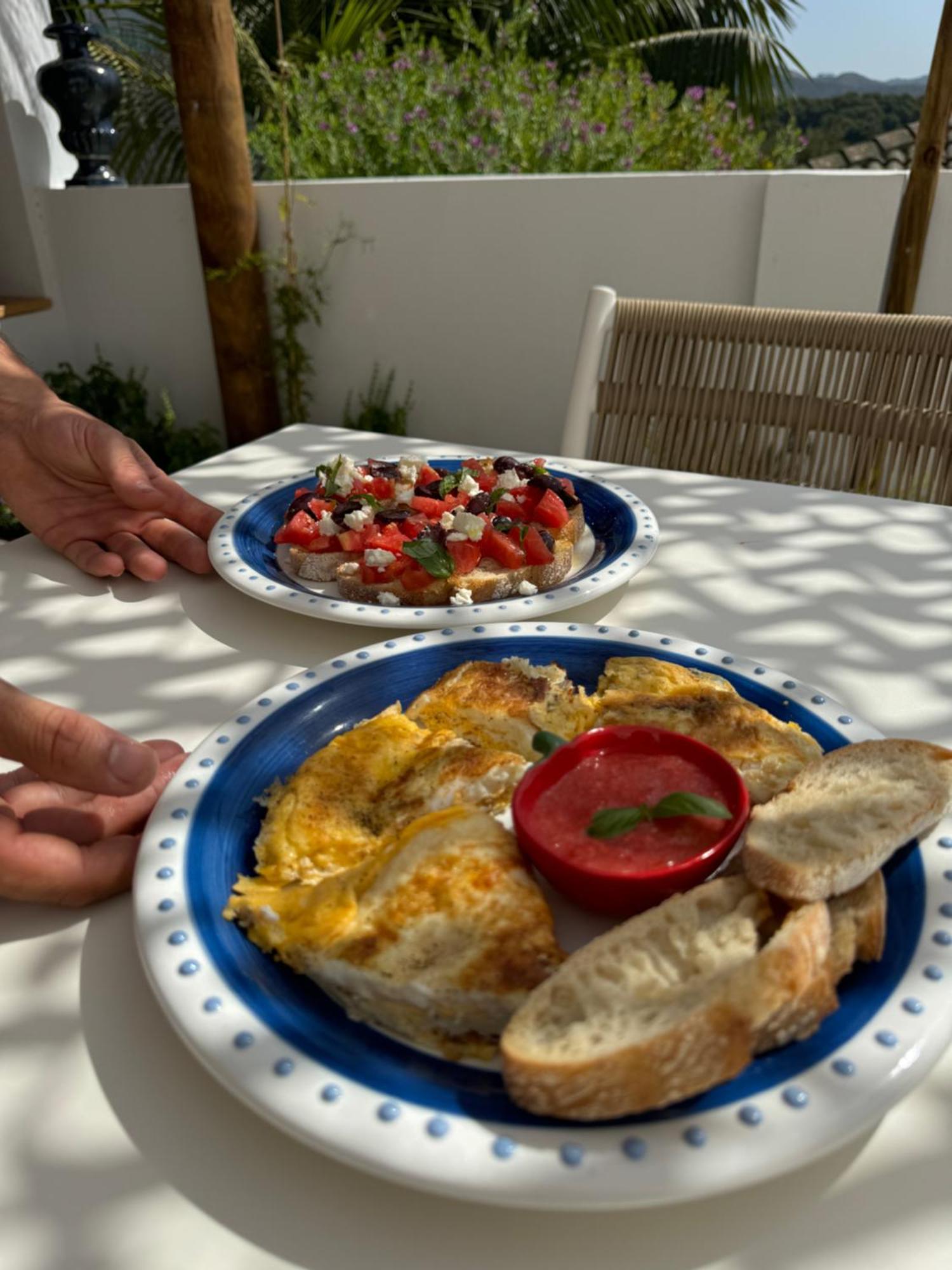 Aurora Boutique House - Only Adults Bed and Breakfast Μαρμπέλλα Εξωτερικό φωτογραφία