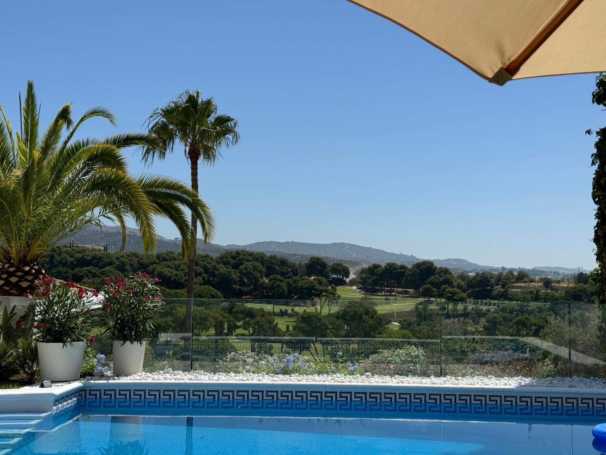Aurora Boutique House - Only Adults Bed and Breakfast Μαρμπέλλα Εξωτερικό φωτογραφία