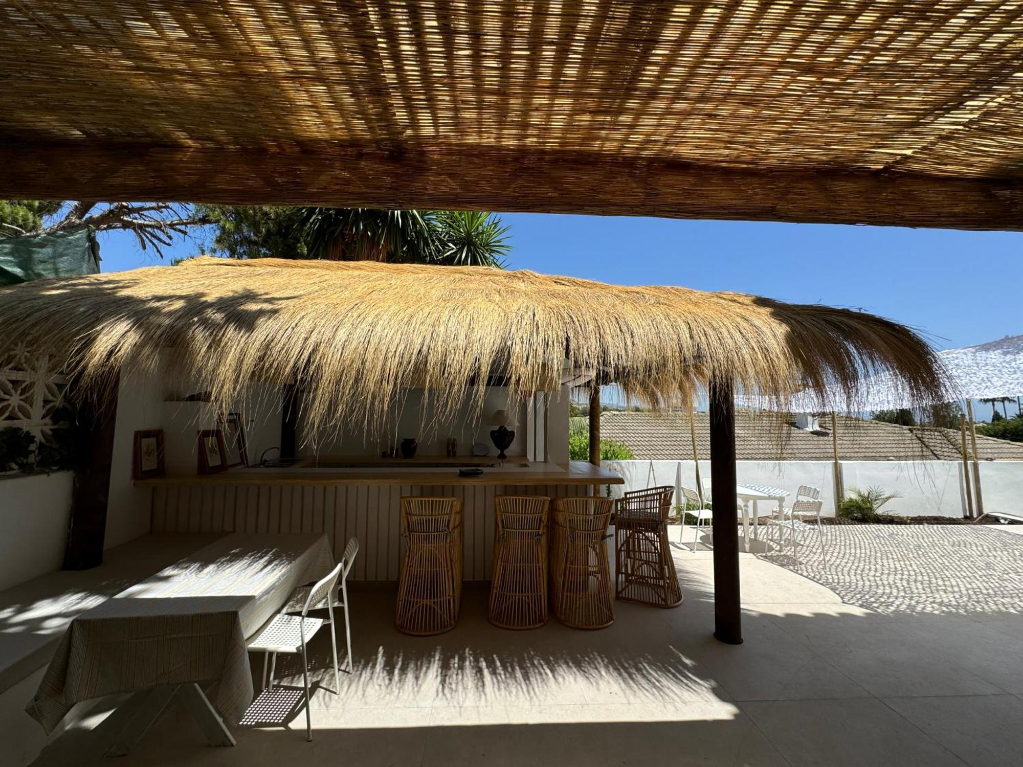 Aurora Boutique House - Only Adults Bed and Breakfast Μαρμπέλλα Εξωτερικό φωτογραφία