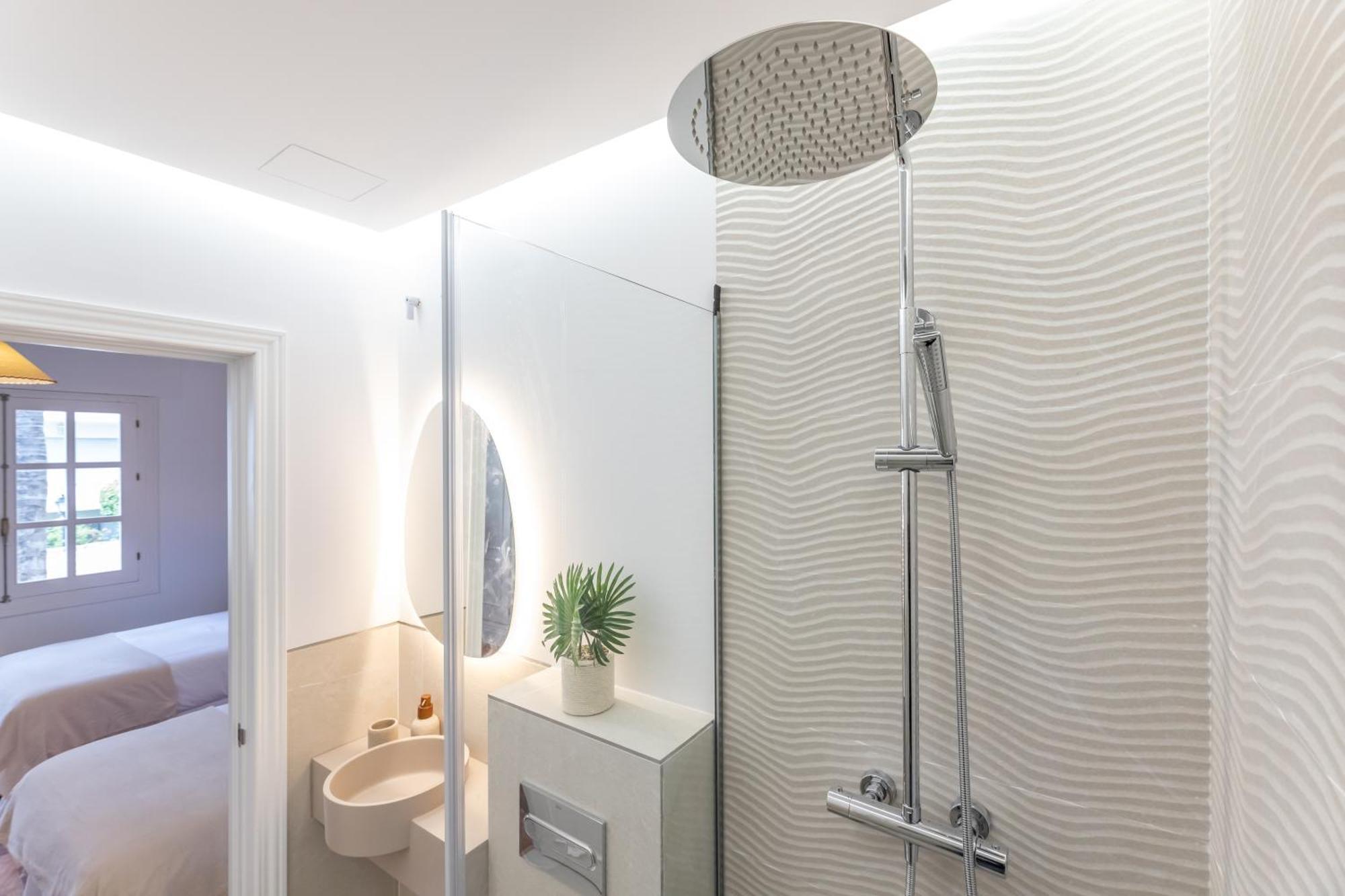 Aurora Boutique House - Only Adults Bed and Breakfast Μαρμπέλλα Εξωτερικό φωτογραφία