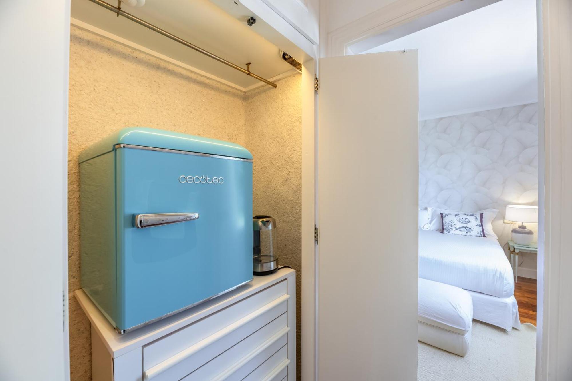 Aurora Boutique House - Only Adults Bed and Breakfast Μαρμπέλλα Εξωτερικό φωτογραφία
