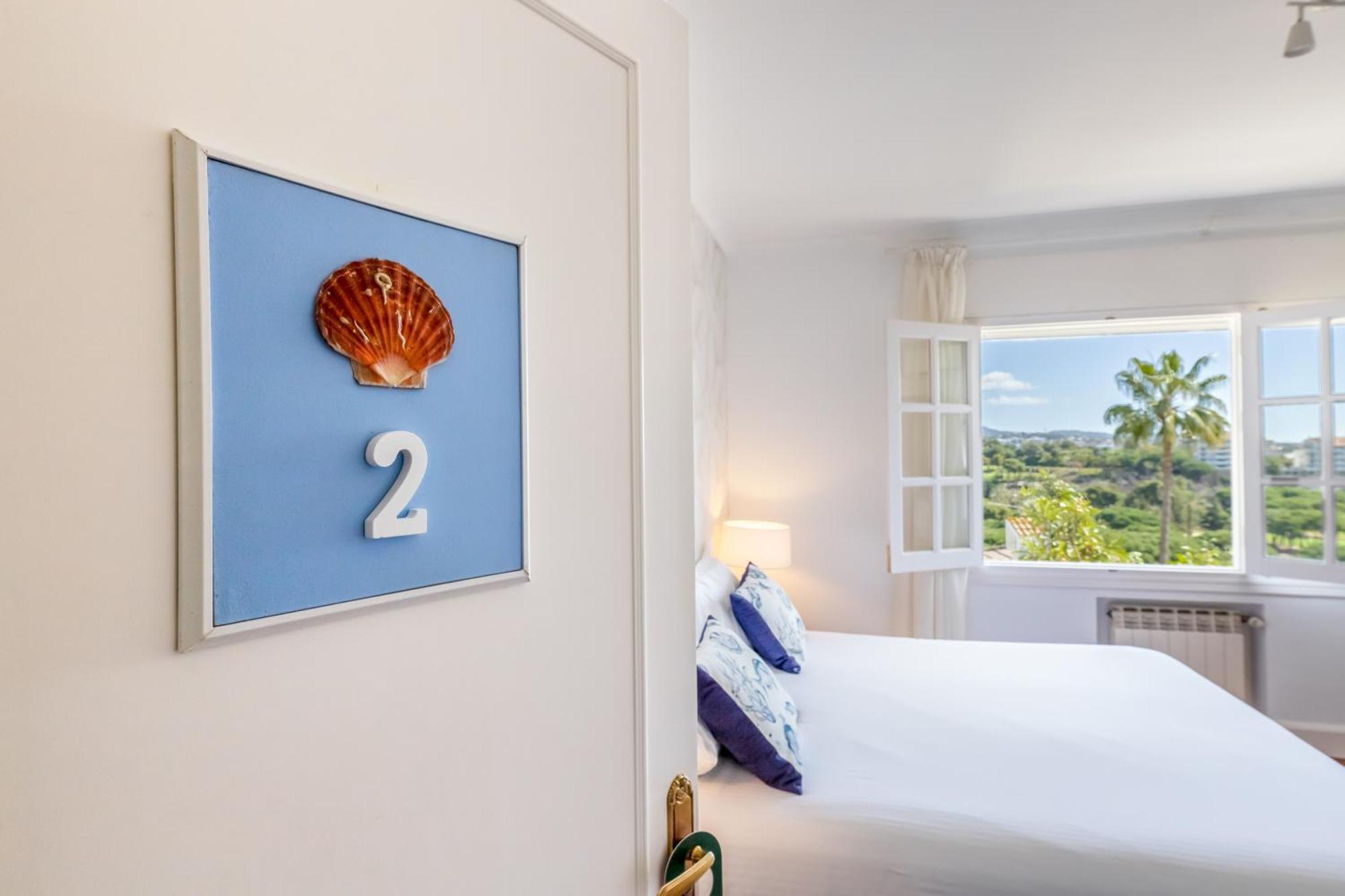 Aurora Boutique House - Only Adults Bed and Breakfast Μαρμπέλλα Εξωτερικό φωτογραφία