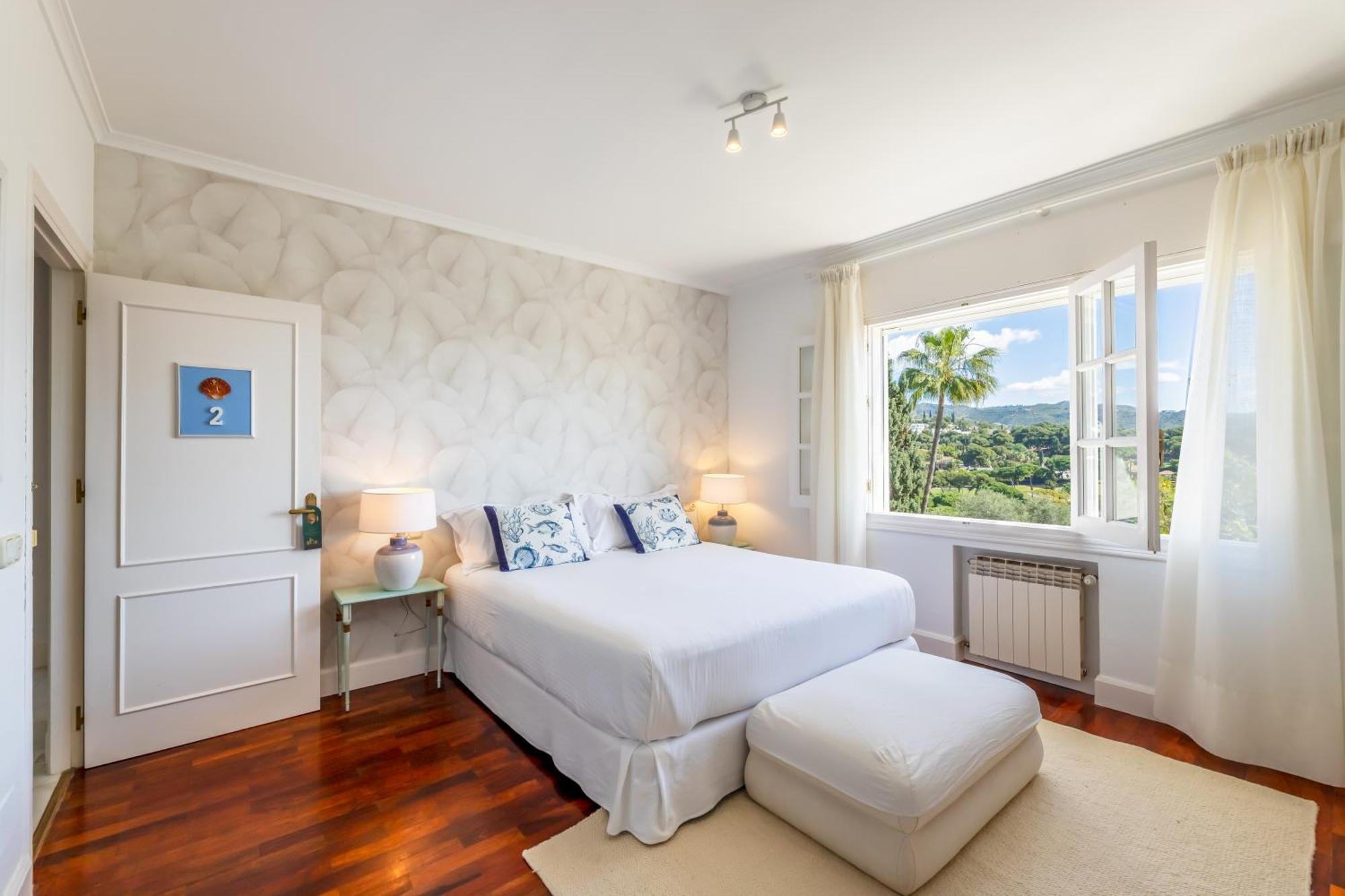 Aurora Boutique House - Only Adults Bed and Breakfast Μαρμπέλλα Εξωτερικό φωτογραφία