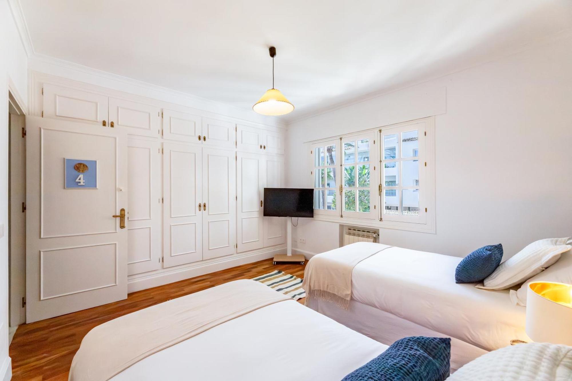 Aurora Boutique House - Only Adults Bed and Breakfast Μαρμπέλλα Εξωτερικό φωτογραφία