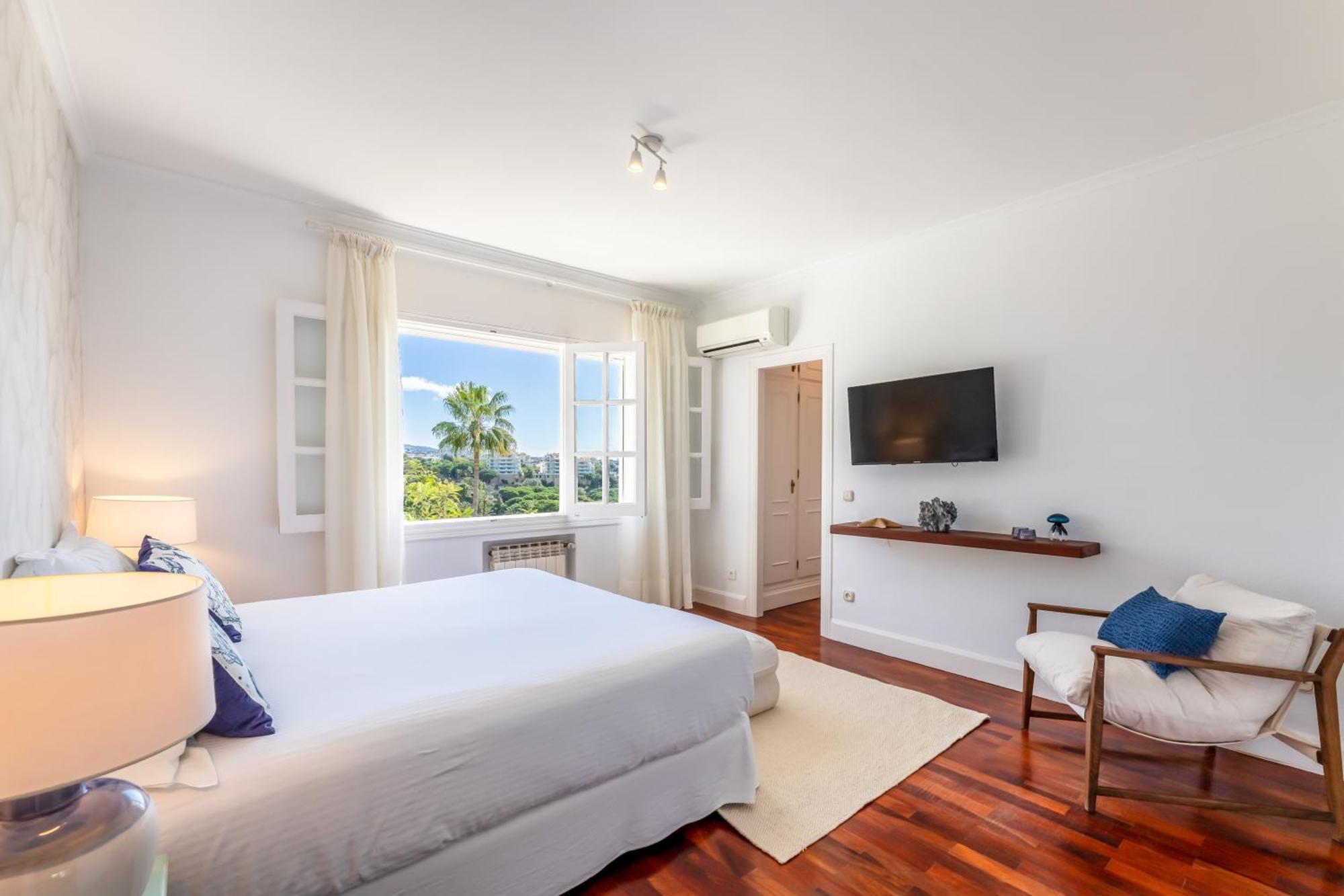 Aurora Boutique House - Only Adults Bed and Breakfast Μαρμπέλλα Εξωτερικό φωτογραφία