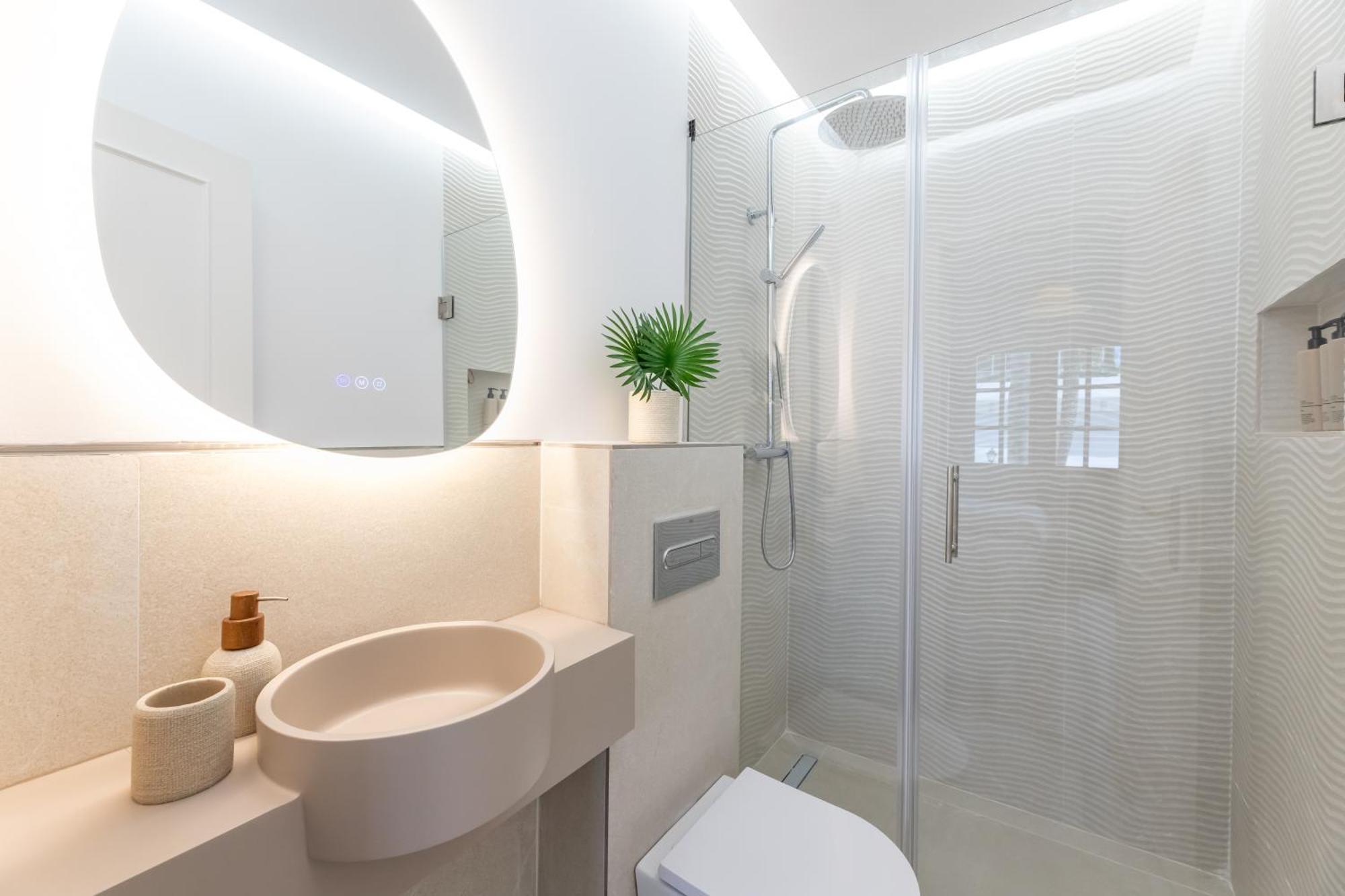 Aurora Boutique House - Only Adults Bed and Breakfast Μαρμπέλλα Εξωτερικό φωτογραφία