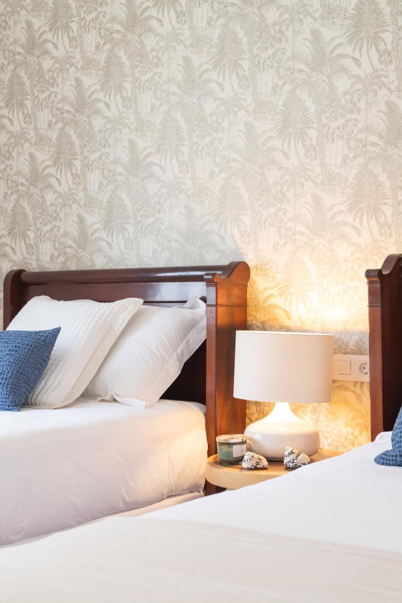 Aurora Boutique House - Only Adults Bed and Breakfast Μαρμπέλλα Εξωτερικό φωτογραφία