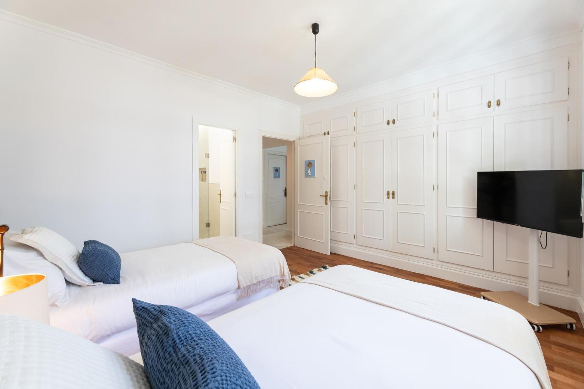 Aurora Boutique House - Only Adults Bed and Breakfast Μαρμπέλλα Εξωτερικό φωτογραφία