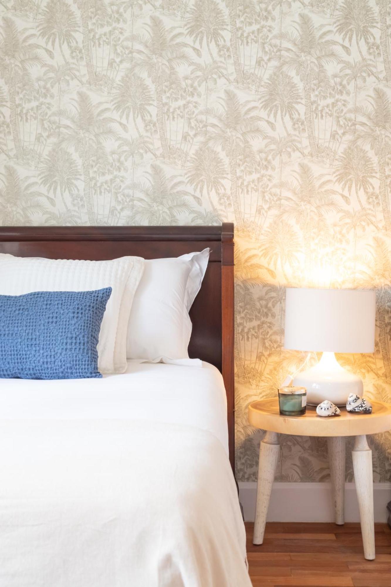 Aurora Boutique House - Only Adults Bed and Breakfast Μαρμπέλλα Εξωτερικό φωτογραφία