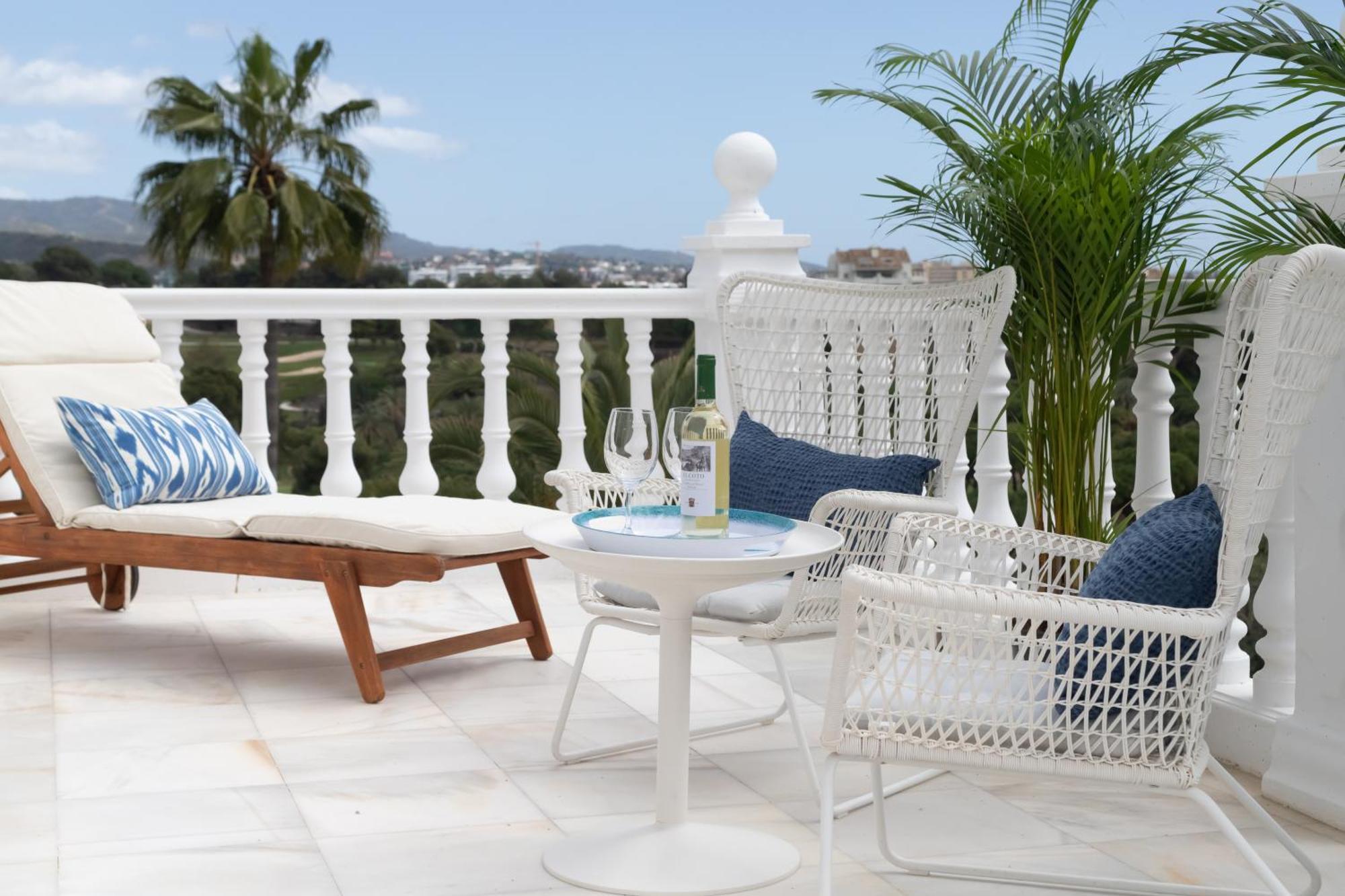 Aurora Boutique House - Only Adults Bed and Breakfast Μαρμπέλλα Εξωτερικό φωτογραφία