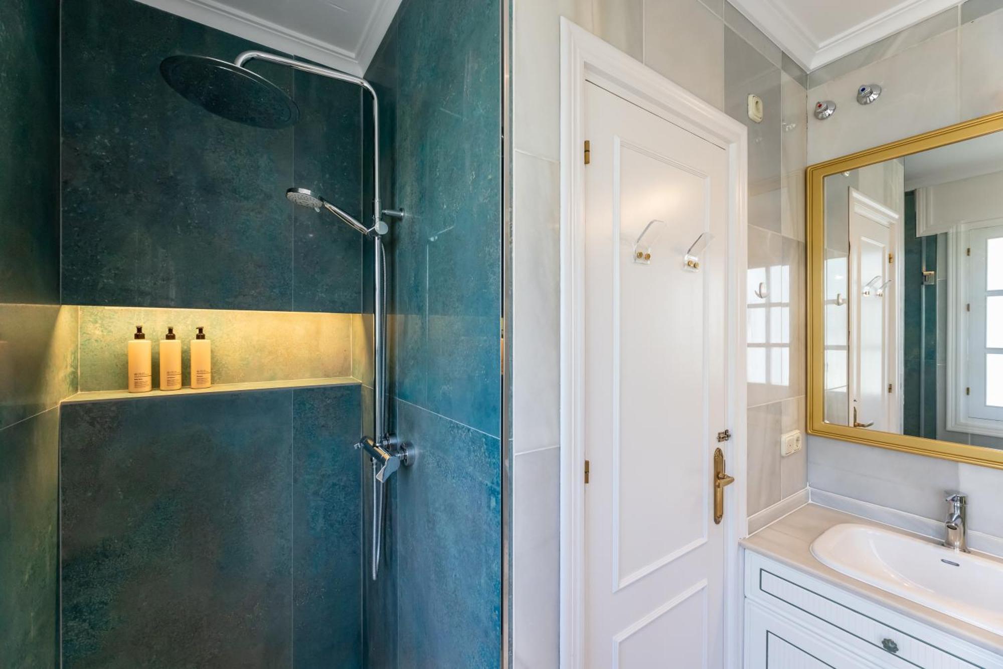 Aurora Boutique House - Only Adults Bed and Breakfast Μαρμπέλλα Εξωτερικό φωτογραφία
