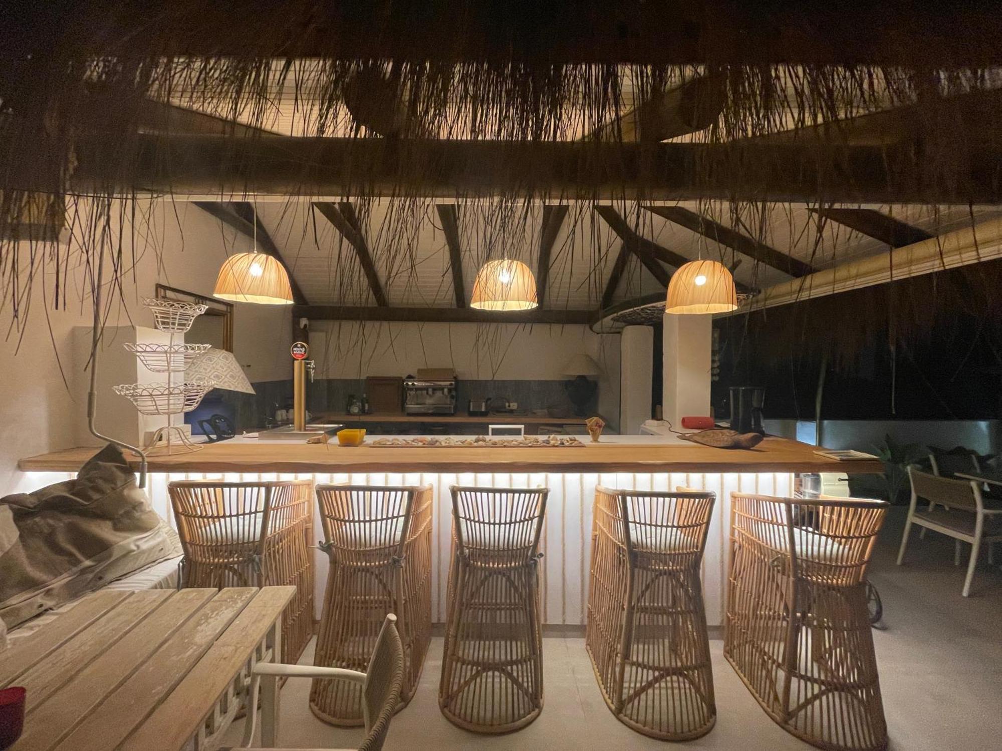 Aurora Boutique House - Only Adults Bed and Breakfast Μαρμπέλλα Εξωτερικό φωτογραφία